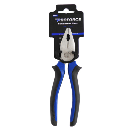 175mm / 7" Combination Pliers Proforce